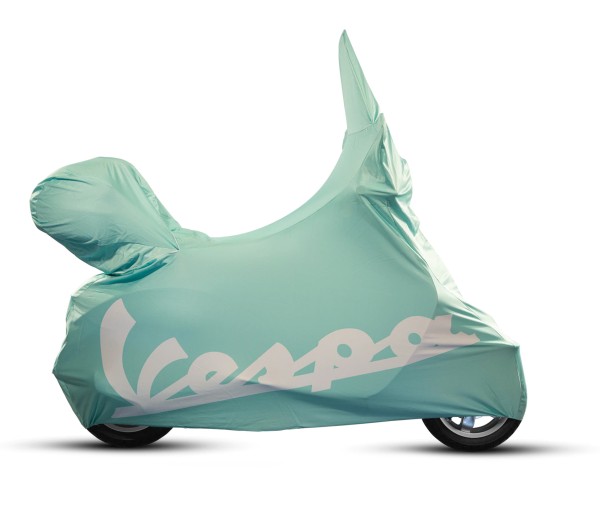 Garage pliant intérieur Vespa Primavera / Sprint