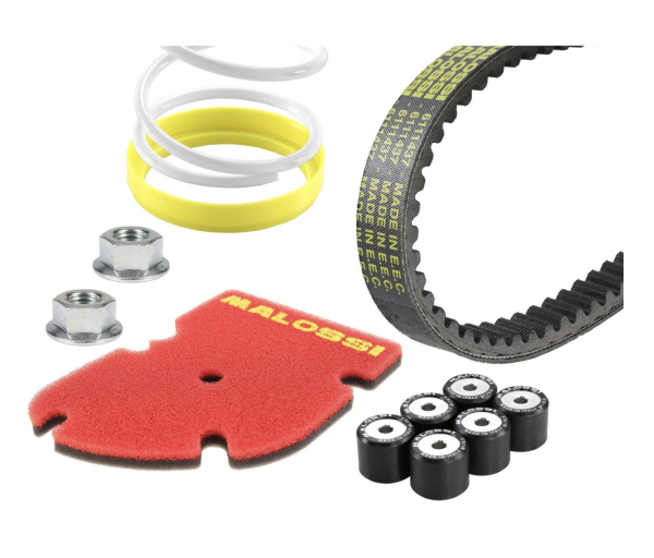 Kit de réglage "débutant" pour Vespa Primavera/​Sprint 3V iGet 125ccm