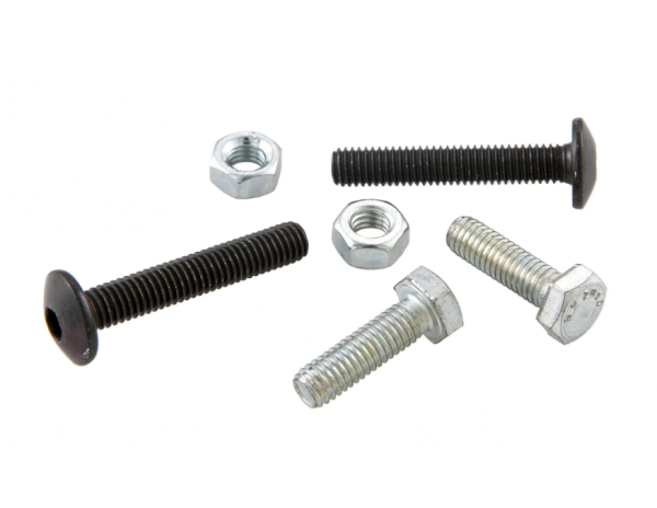 Matériel de montage FA ITALIA barre de carrossage, capot latéral pour Vespa LX/LXV/S 50-150ccm