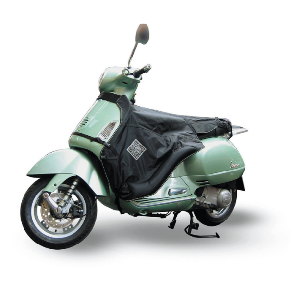 Protection des jambes du conducteur pour Vespa LX / S Tucano Urbano