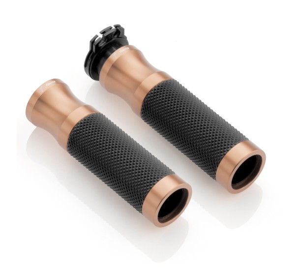 Poignées RIZOMA pour Vespa GTS/​GTS Super/​GT/​GT L 125-300ccm