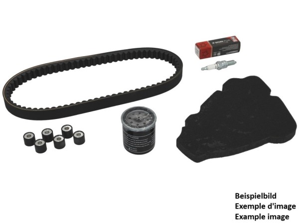 Kit d'inspection Basic (OEM) Piaggio MP3 300 Yourban 2011>