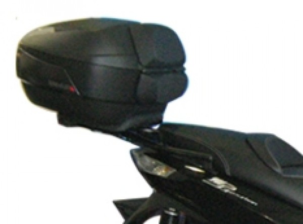 Support de top case Shad pour Piaggio MP3 300