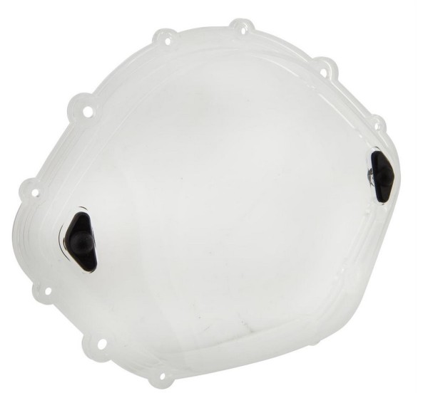 Verre de compteur pour compte-tours/compteur de vitesse pour Vespa GTS/​GTS Super/​GT 125-300ccm, clair