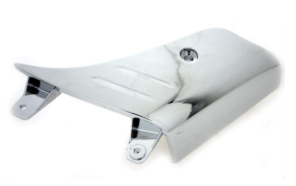 Cache fourche pour Vespa GTS/​GTS Super/​GTV/​GT 125-300ccm, chromé
