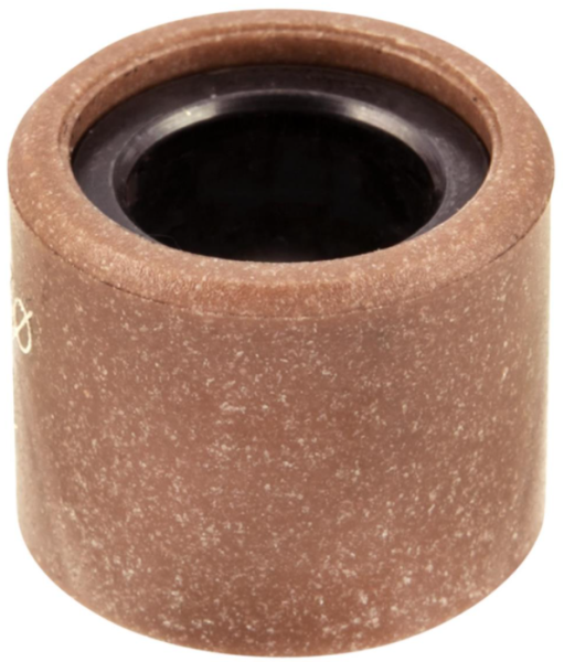 Galet de variateur 20x17 mm 14.0g