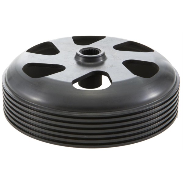 Cloche d'embrayage POLINI Speed ​​Bell Evolution pour Vespa LX/​S/​946 3V 125-150 / Primavera/​Sprint/​GTS