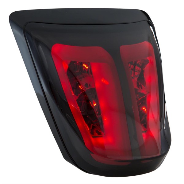 Feu arrière LED teinté pour Vespa Primavera / ​Sprint 50-150ccm