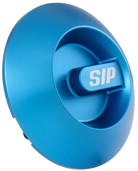 Housse Housse Vario pour Vespa, bleu mat