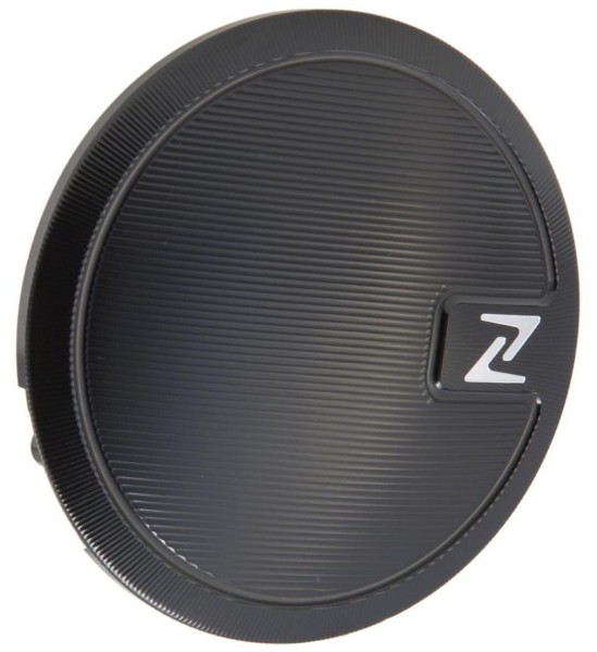 Housse Vario housse LEADER pour Vespa, noir