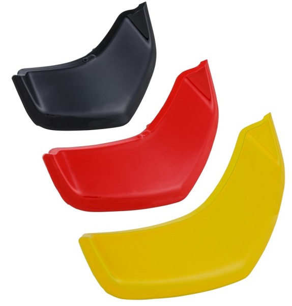 Insert en cascade pour Vespa GTS/GTS Super/GTV HPE 125-300ccm ('19-22), "Germany"