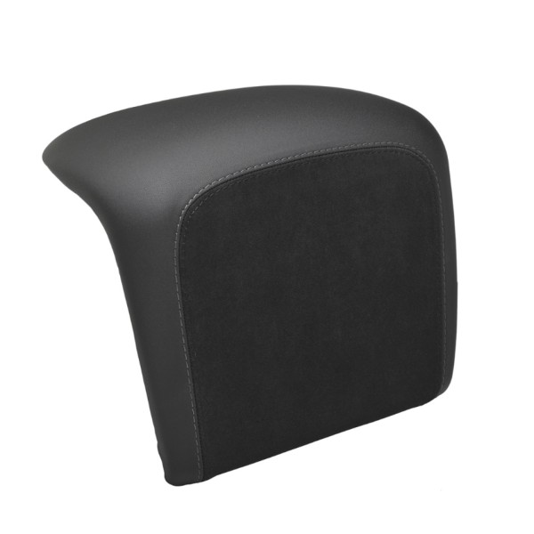 Dosseret Top Case 32L pour Medley Original Piaggio - NERO