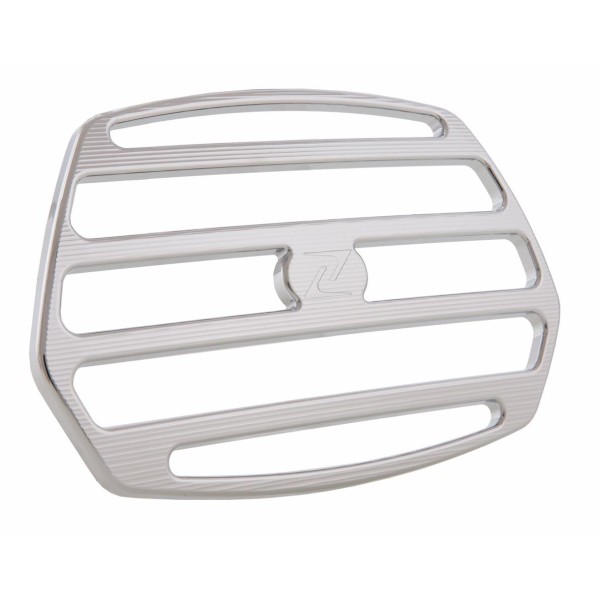 Grille de lampe argent Zeloni pour Vespa Sprint 50-150ccm 2T/​4T