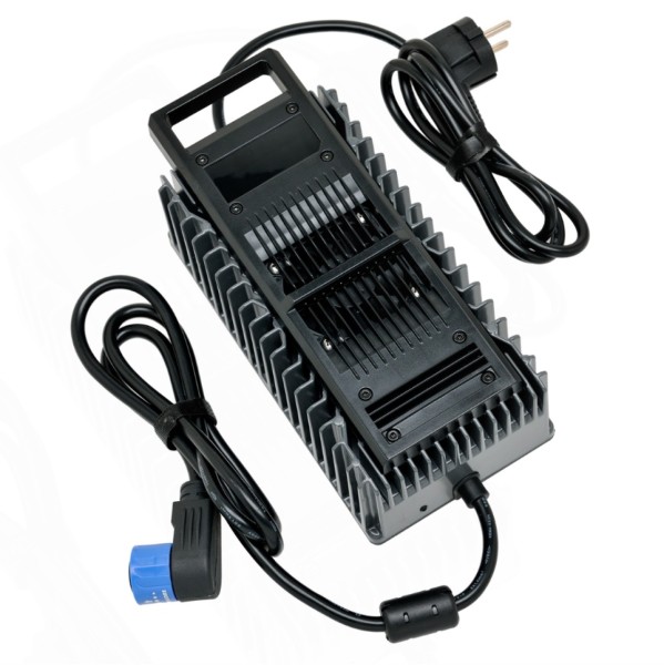 Chargeur 650 W pour Piaggio 1 (One) (2023)