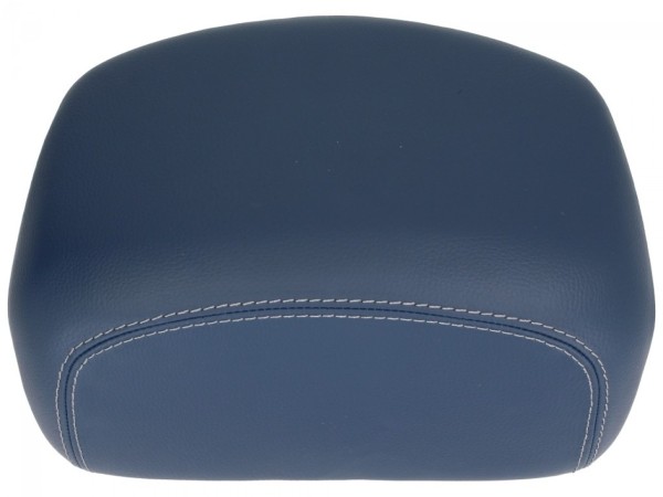 Rembourrage pour le dos, bleu MP3 Yourban