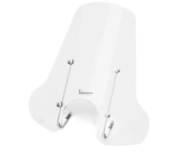 Pare-brise sport "Cruiser" clair GTS / Super HPE