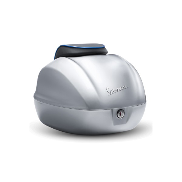 Top case d'origine pour Vespa Elettrica