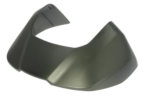 Couverture verte pour Piaggio Top Case 52L