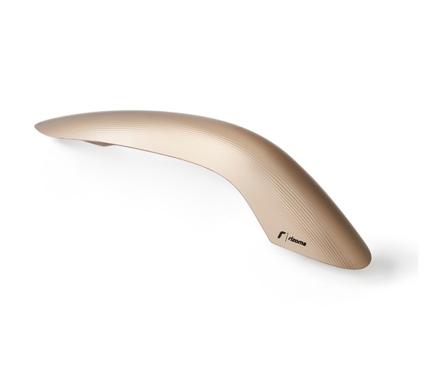 Embout de garde-boue RIZOMA pour Vespa GTS/​GTS Super 125-300ccm