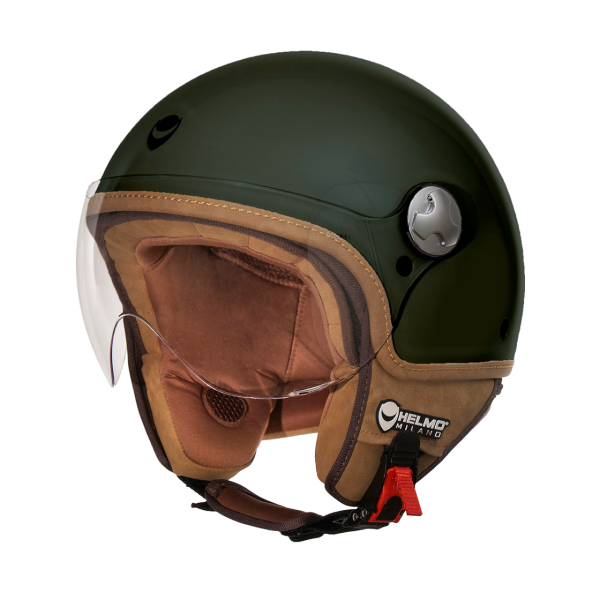 Helmo Milano Demi Jet, VaPensiero, vert mat