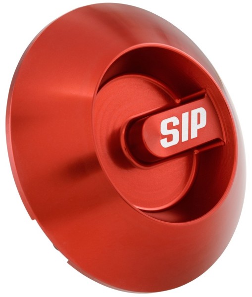 Housse Housse Vario pour Vespa, rouge