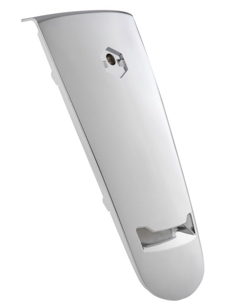 Cascade pour Vespa GTS/​GTS Super/​GTV/​GT 60/​GT/​GT L 125-300ccm (-'18), chromé