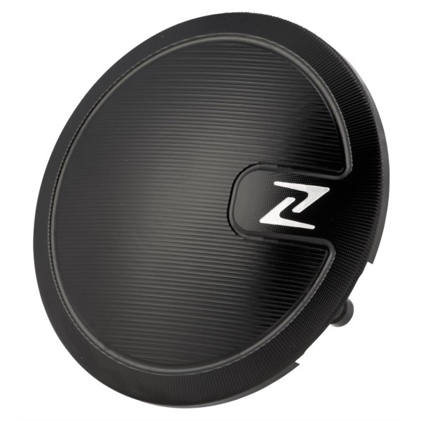 Housse Vario cover Zeloni noir pour Vespa LX / ​S /​Primavera / ​Sprint / ​946 3V i.e. 125/​150