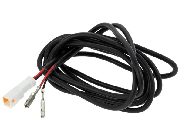 Jeu de câbles de connexion de température d'eau compteur de vitesse pour Vespa GTS/​GTS Super 125-300ccm ('14-)