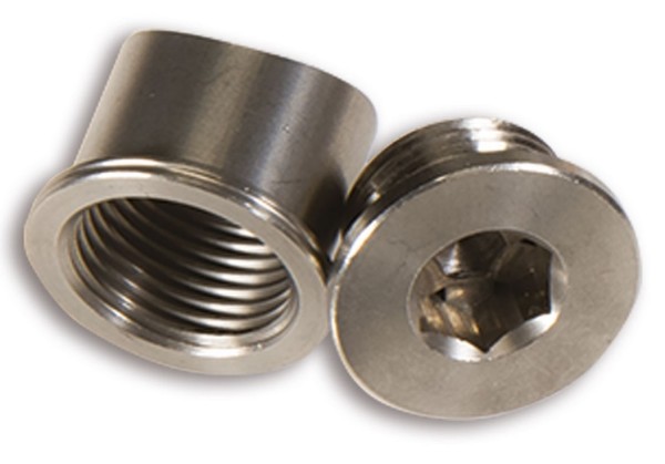 Adaptateur de sonde lambda pour Vespa GTS/GTV 300ccm ('19-)