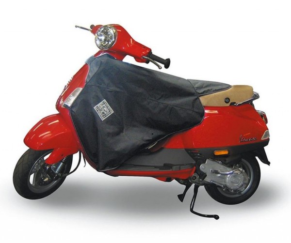 Protection des jambes du conducteur pour Vespa LX / S Tucano Urbano