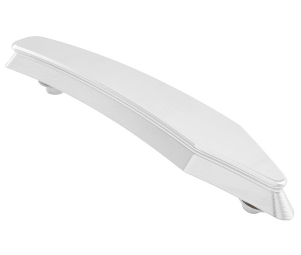 Écrou de garde-boue pour Vespa GTS/​GTS Super/​GT/​GT L 125-300ccm, chromé