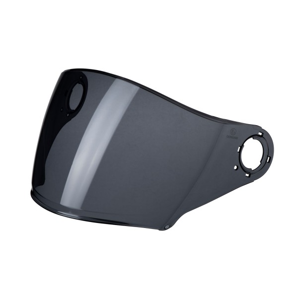 Visière Germot GM 660, 85% teintée