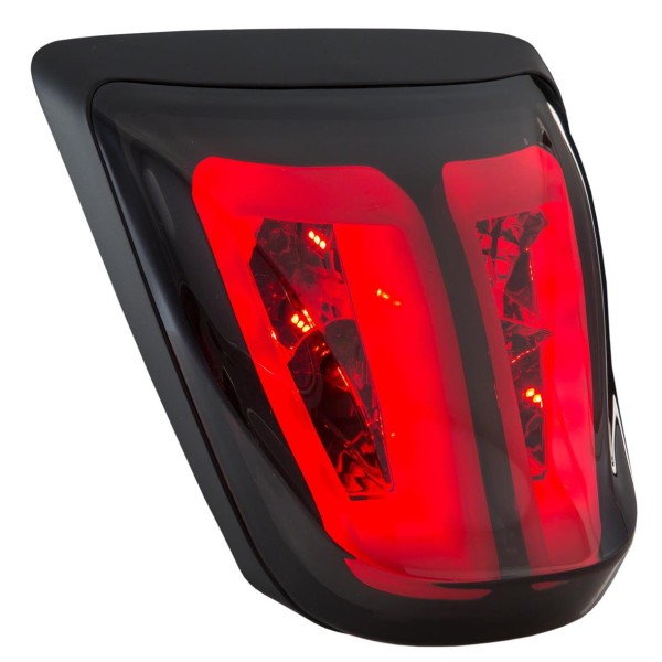 Feu arrière LED teinté pour Vespa Primavera / ​Sprint 50-150ccm