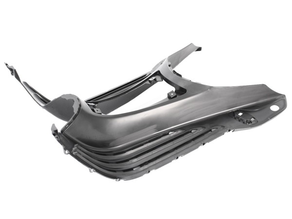 Cache-pied apprêté pour Vespa Primavera/Sprint 50-150ccm