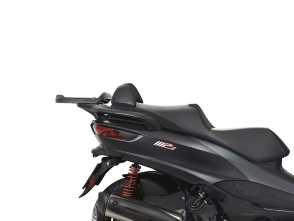 Support Top Case Shad pour Piaggio MP3 500 Sport Advance