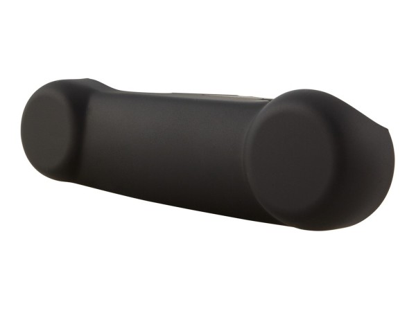 Cache bras oscillant pour Vespa, noir mat