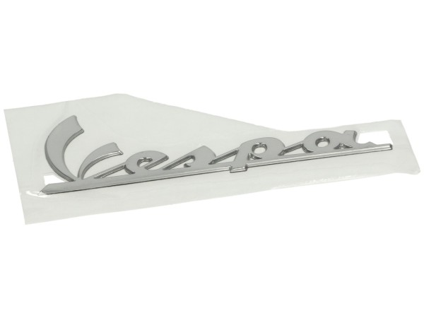Décor, Vespa, argent
