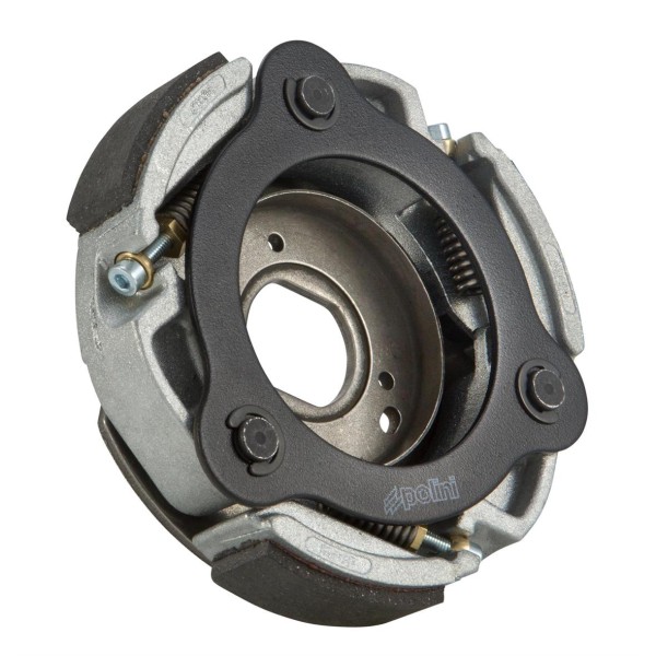 Embrayage POLINI 3G For RACE pour Vespa Primavera/​Sprint iGet 3V c.-à-d. 125cc 4T AC
