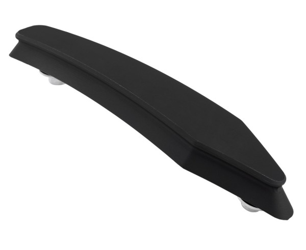 Écrou de garde-boue pour Vespa GTS/​GTS Super/​GT/​GT L 125-300ccm, noir mat