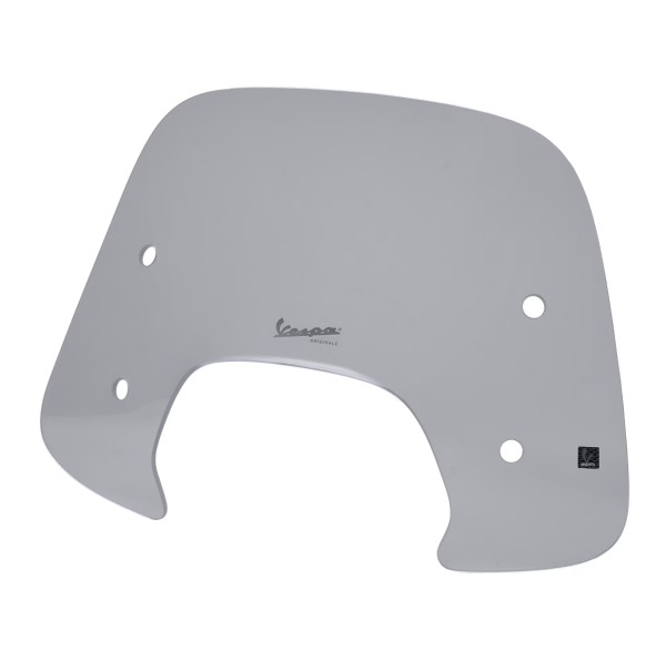 Pare-brise original / flyscreen teinté pour Vespa Sprint (24-)