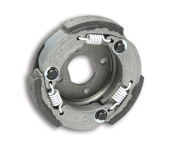 Embrayage MALOSSI Fly Clutch pour Vespa ET2/​ET4/​LX/​LXV/​S/​Primavera/​Sprint 50ccm 2T/​4T