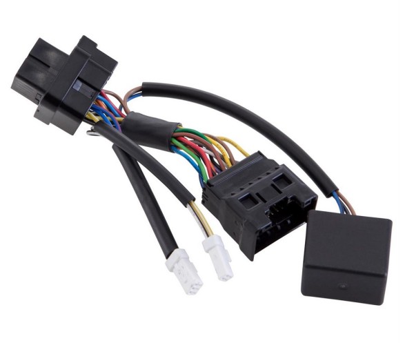 Jeu de câbles compte-tours/compteur de vitesse pour Vespa GTS 250ccm (-'13)