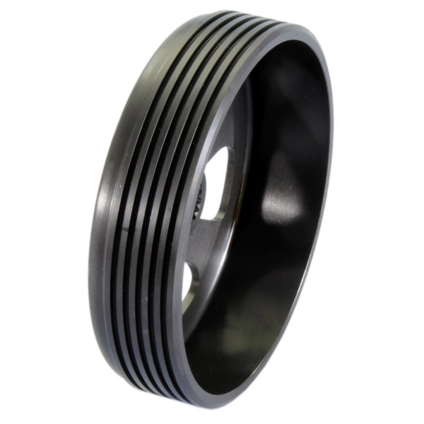 Cloche d'embrayage POLINI Speed ​​​​Bell Evolution pour Vespa Primavera/​Sprint 3V i.e. 125cc