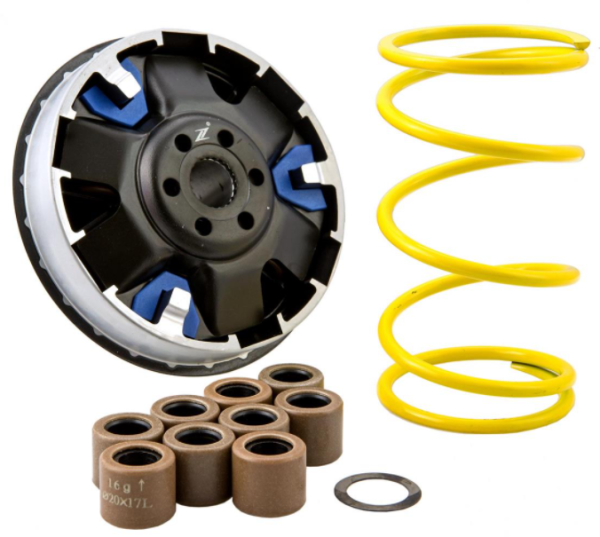 Variateur pour Vespa GTS/​GTS Super/​GTV/​GT 60/​ 250-300ccm
