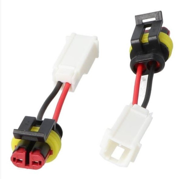 Câble adaptateur Power1, 2003-2018, arrière