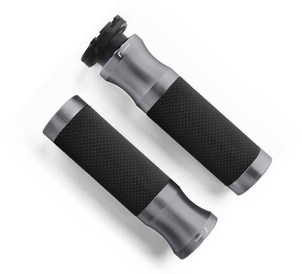 Poignées RIZOMA pour Vespa GTS/​GTS Super/​GT/​GT L 125-300ccm