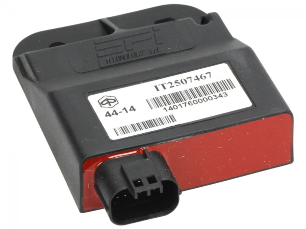 Plate-forme multimédia pour Medley / Liberty Original Piaggio