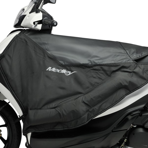 Couvre-jambes pour Piaggio Medley 2020- Original