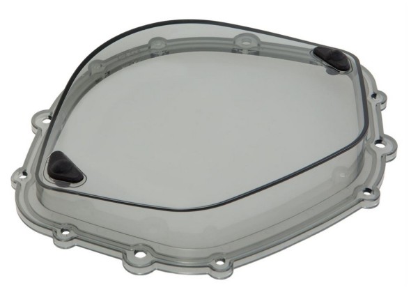 Verre de compteur pour compte-tours/compteur de vitesse pour Vespa GTS/​GTS Super/​GT 125-300ccm, teinté