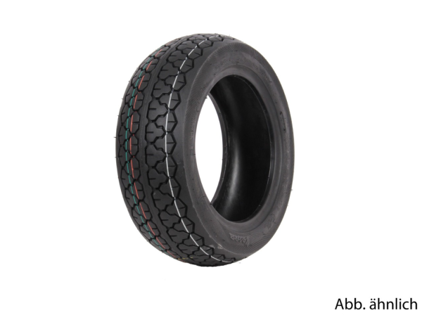 Pneus Vee Rubber 120/70-10, 54L, TL, VRM144, arrière